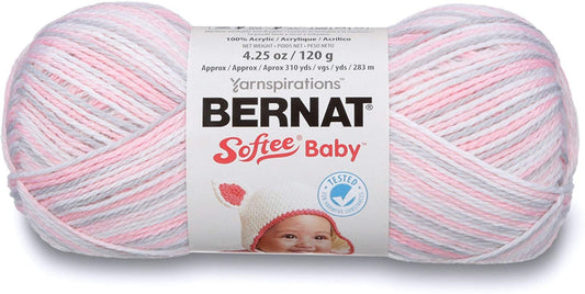Bernat Softee Baby