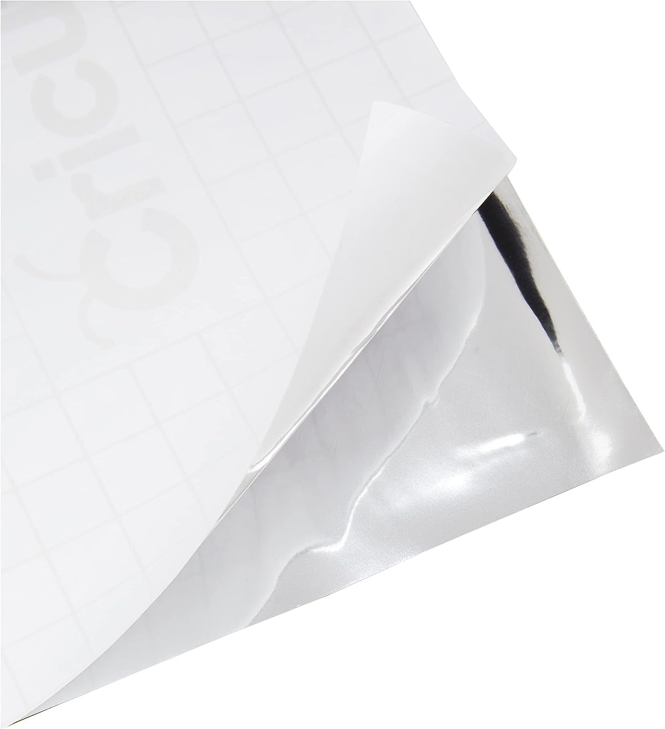 Cricut Adhesive Foil, Gold 12" x 48"