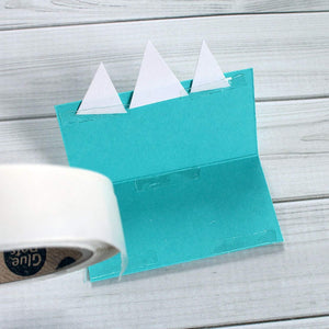 Glue Dots Craft Roll.