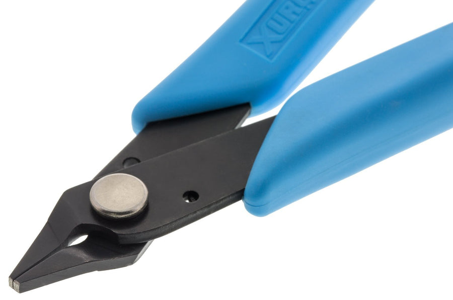 Xuron - 475 Xuro-Grip Short Nose Pliers