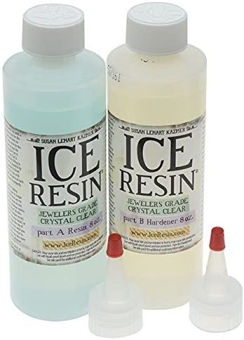 ICE Resin Refill, 16 Ounce