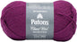Patons Classic Wool Yarn, Amaranth