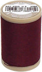 Coats & Clark S950-2980 Dual Duty XP Heavy Thread, 125-Yard, Maroon