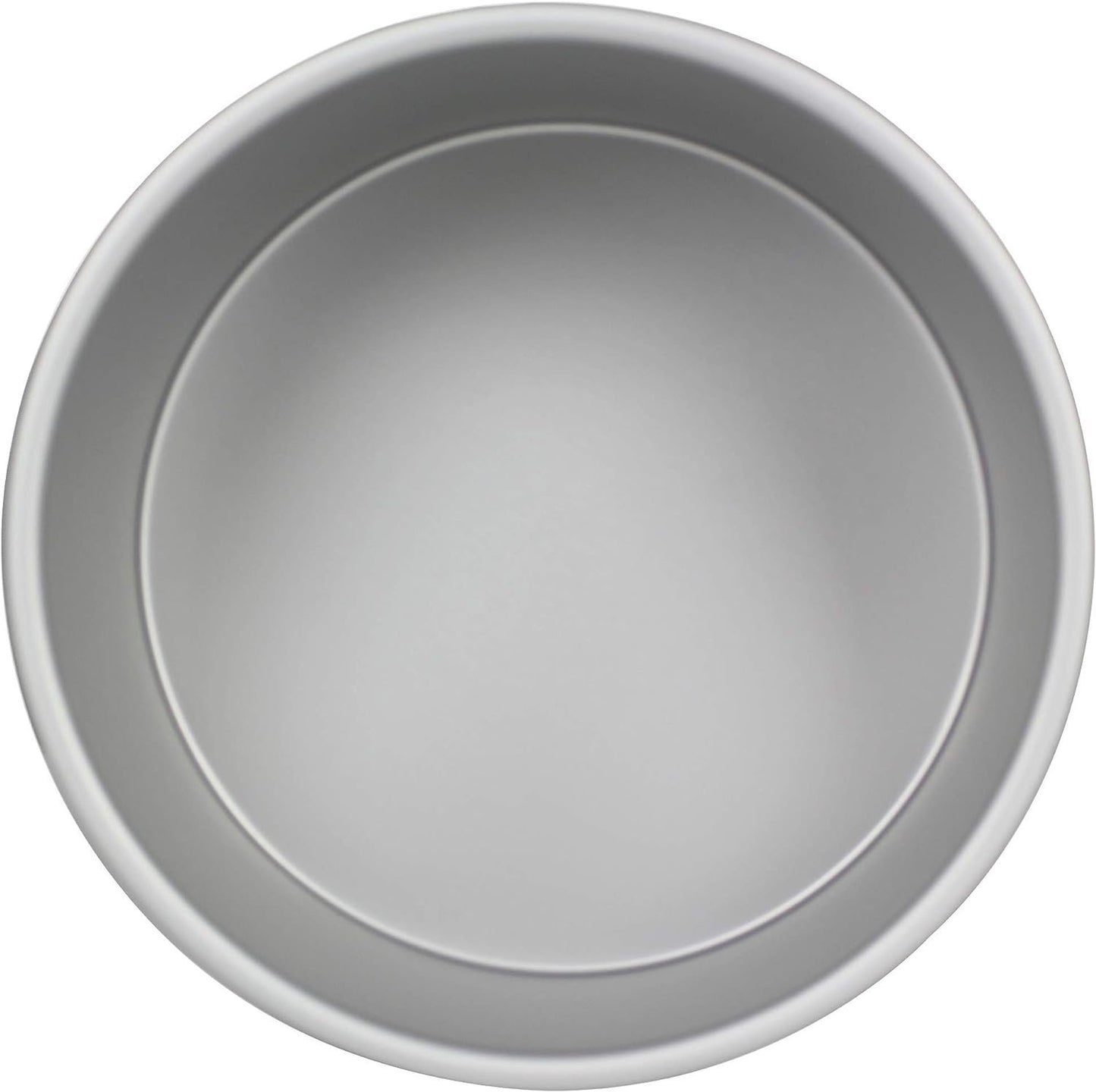 PME RND044 Round Cake Pan, 4-Inch