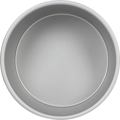 PME RND044 Round Cake Pan, 4-Inch