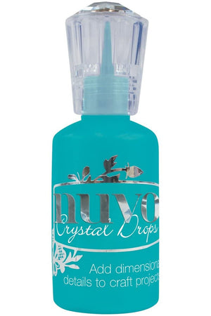 TONIC STUDIOS Nuvo 1.1 Oz Crystal Drops