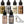 Load image into Gallery viewer, Ranger Tim Holtz Metallic Mixatives | Bundle of 6 Colors: Silver, Gold, Rose Gold, Gunmetal, Pearl, Copper
