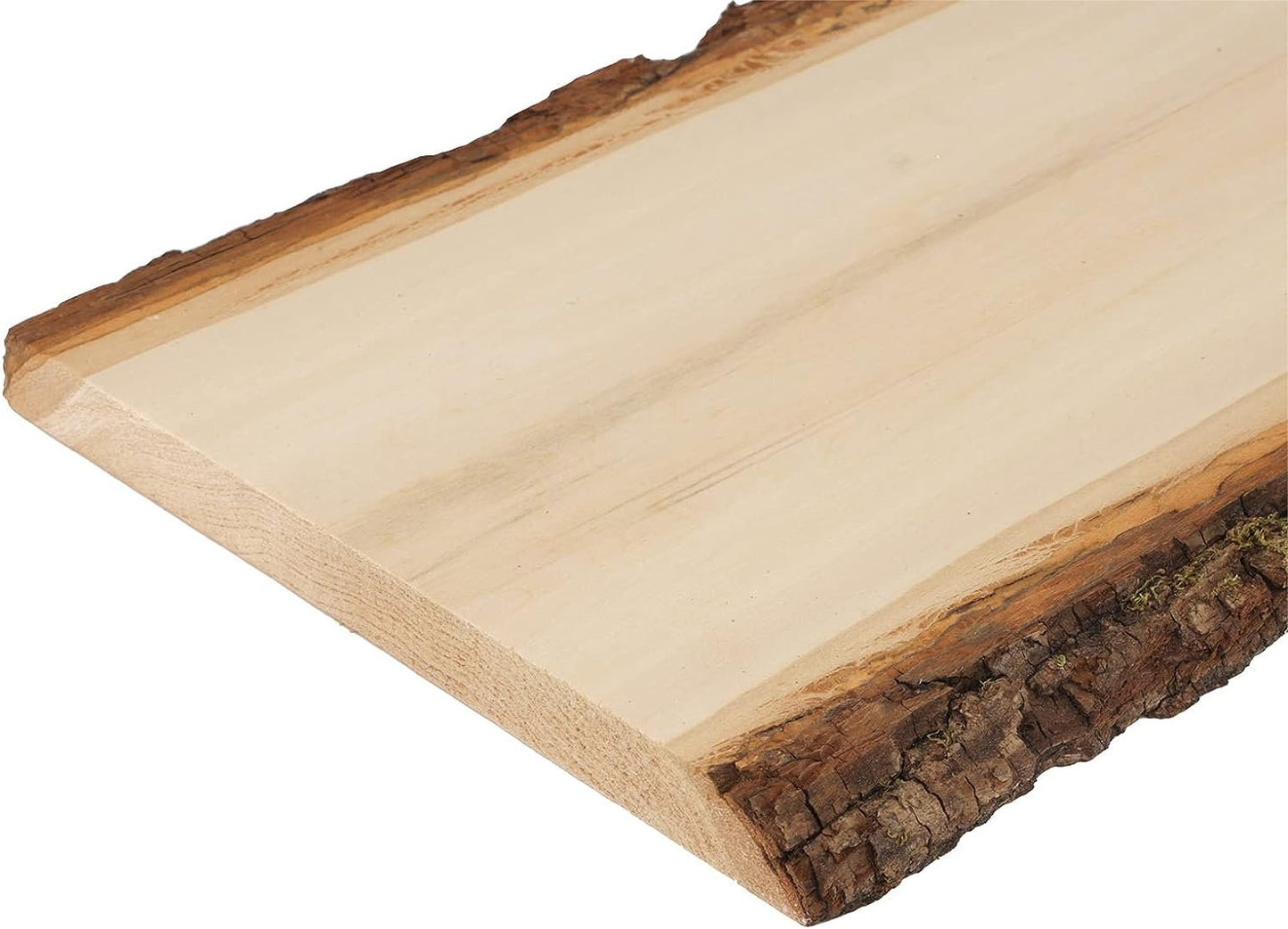 MICHAELS Basswood Rectangle Plaque by Make Market®