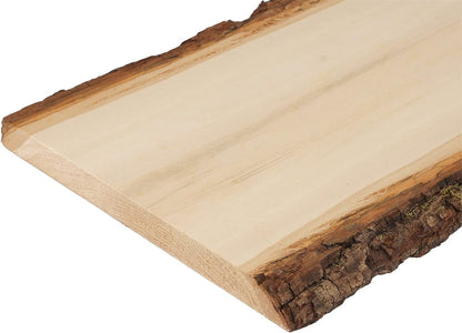 MICHAELS Basswood Rectangle Plaque by Make Market®