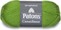 Patons Canadiana Yarn, Cherished Green