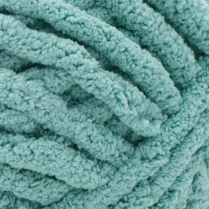 Bernat Teal Dream Blanket Extra