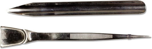 Cousin Craft and Jewelry Beading Scoops, 2/Pkg