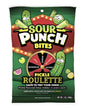 Sour Punch Bites Pickle Roulette, 5 Oz Bag