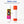 Load image into Gallery viewer, Avery Glue Stick White, 1.27 oz., Washable, Nontoxic, Permanent Glue, 1 Glue Stic (00191)
