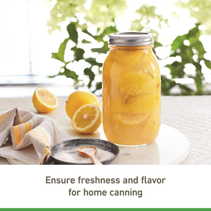 Ball Regular Mouth Quart