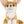 Load image into Gallery viewer, Wild Republic Fennec Fox Plush, Stuffed Animal, Plush Toy, Gifts for Kids, Cuddlekins, 12 Inches
