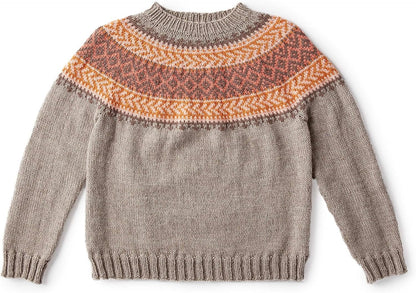 Patons Classic Wool Yarn, Blush