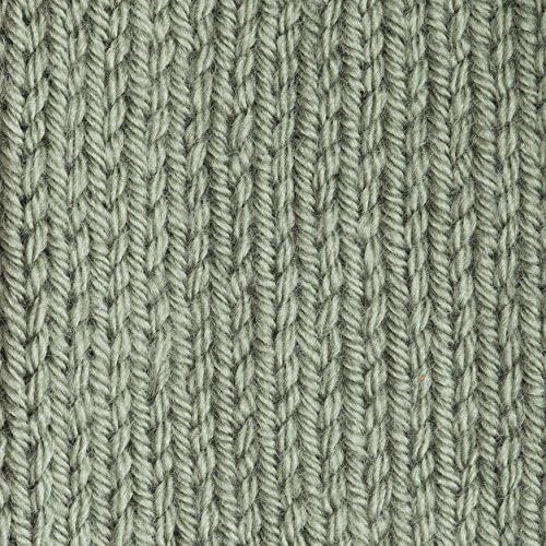 Patons Canadiana Yarn, Medium Green Tea