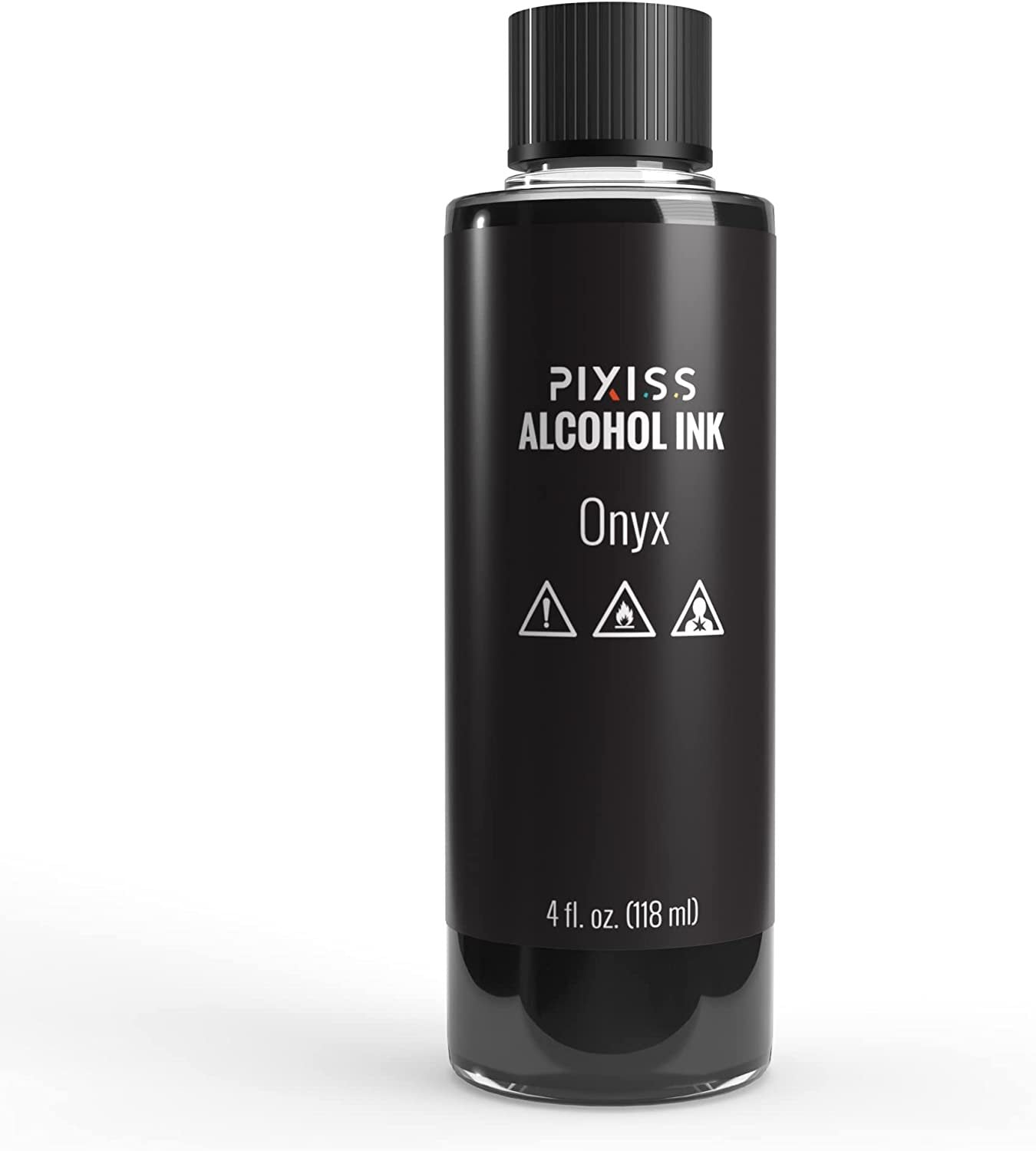 Pixiss 4oz Inks