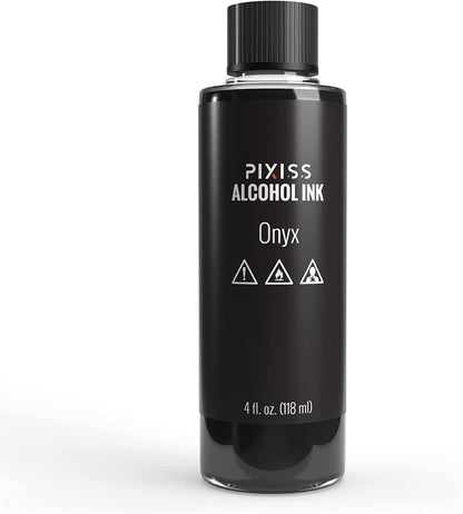Pixiss 4oz Inks