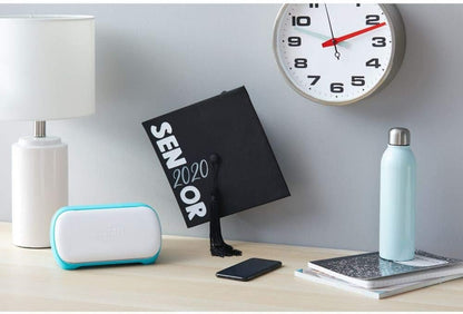 Cricut Smart Iron On (5.5in x 19in, Glitter Fluorescent Pink) for Joy machine - matless cutting for shapes up to 4ft, & repeated cuts up to 20ft