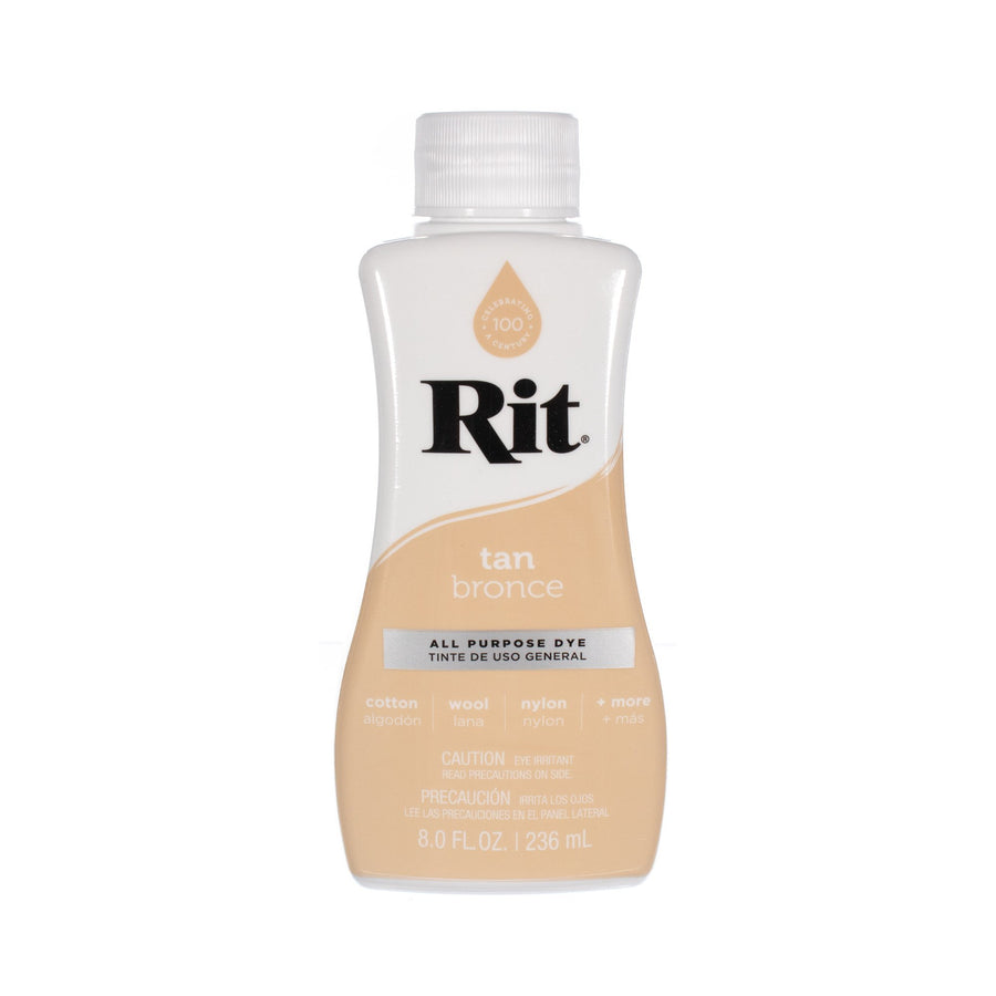 Rit® Dye Liquids, 8oz. (36 Colors)