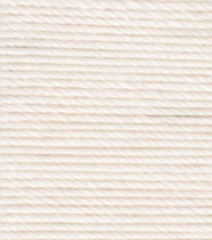 Aunt Lydia's Crochet Thread - Size 3 - (2-Pack) Bridal White