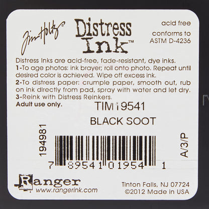 Ranger DIS-19541 Bowl, OSFA, Black