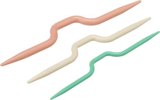 Clover Cable Stitch Holders - 330