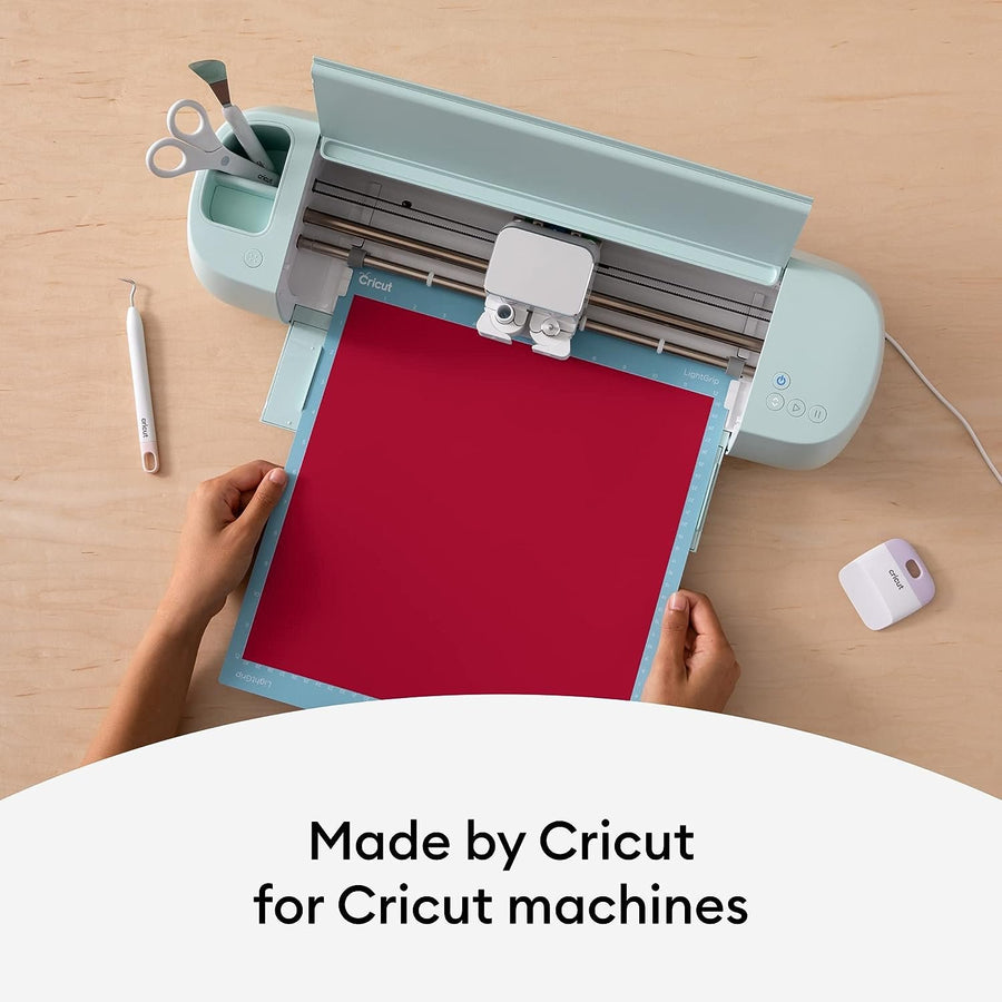 Cricut Everyday Iron On