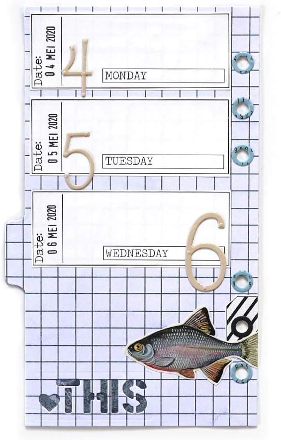 ELIZABETH CRAFT DESIGNS Elizabeth Craft DIE, Sidekick Essentials 3