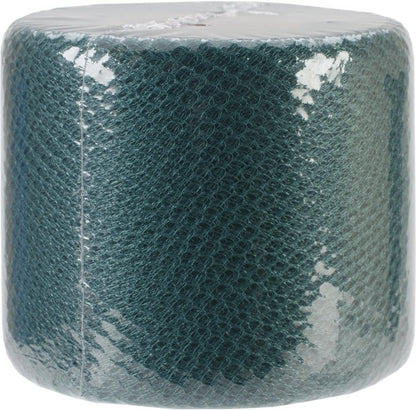 Falk Net Mesh 3inX40yd Spool-Jade Fabric