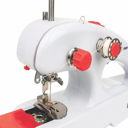SINGER Stitch Quick + Portable Cordless Mending Machine Bundles