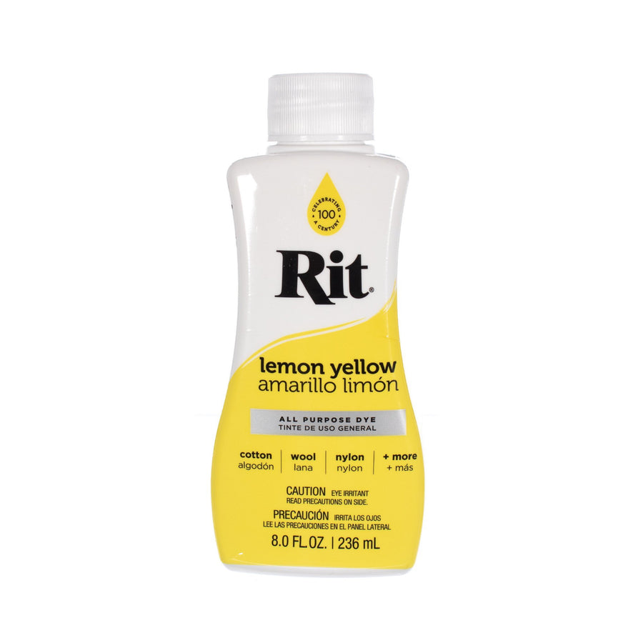 Rit® Dye Liquids, 8oz. (36 Colors)