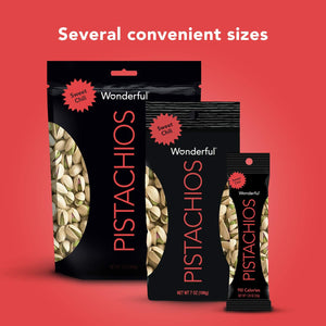 Wonderful Pistachios