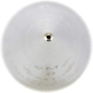 PME Seamless Stainless Steel Supatube Decorating Tip Writer No. 00