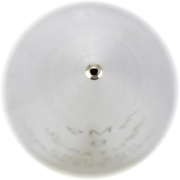 PME Seamless Stainless Steel Supatube Decorating Tip Writer No. 00