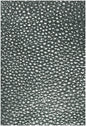 Sizzix 3-D Texture Fades Embossing Folder Cracked Leather by Tim Holtz | 665766 |Chapter 2 2022, Multicolor