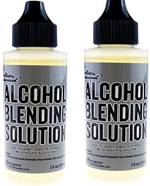 Ranger Adirondack Alcohol Blending Solution 2 oz - 2 Pack