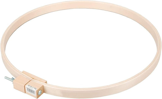 Edmunds Wood Quilt Hoop
