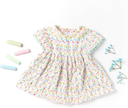 Premier Dottie Yarn-Garden Party