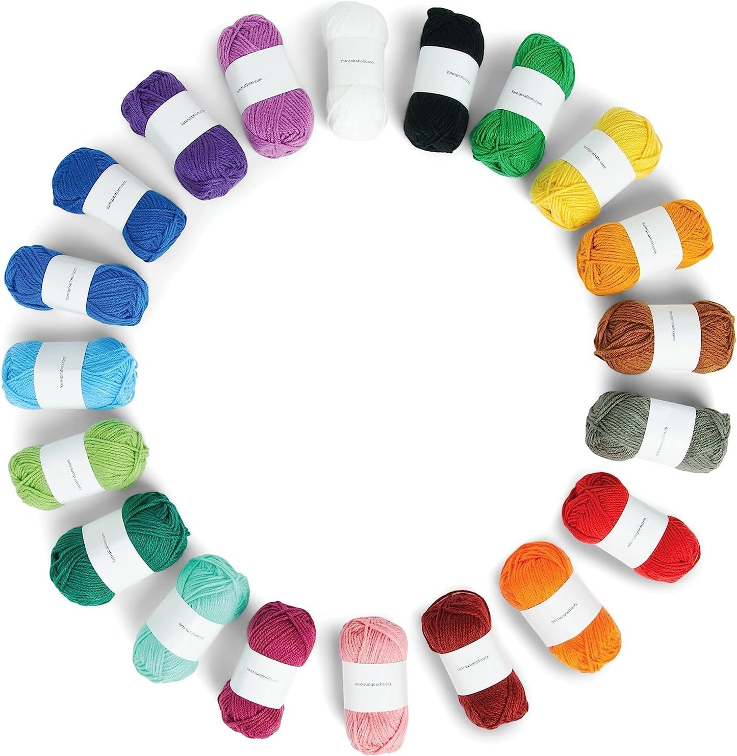 Caron Little Crafties Yarn