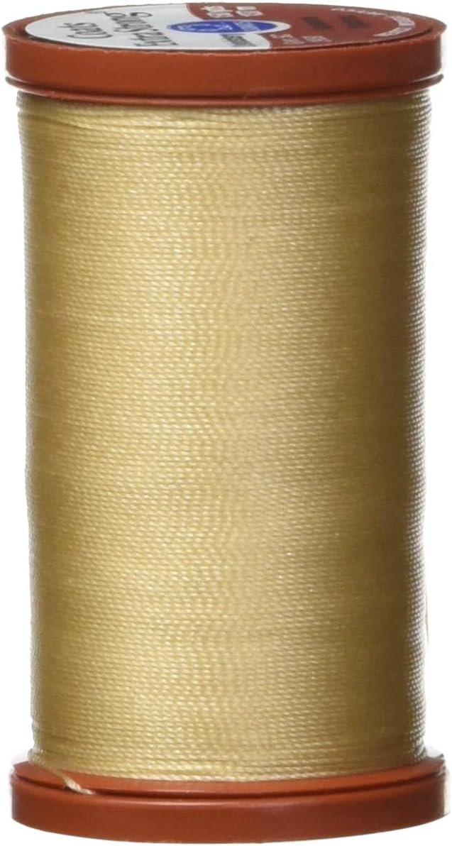 Coats Extra Strong Upholstery Thread 150yd, Hemp