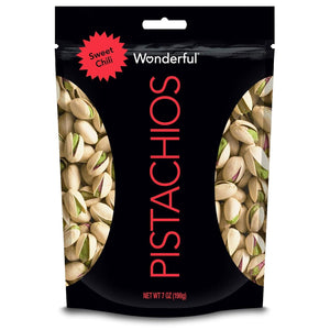 Wonderful Pistachios