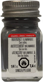 Testors 11TT-1163 Enamel Paint Open Stock, 0.25-Ounce, Flat Battle Grey
