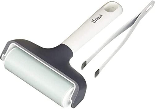 Cricut BRAYER & MAT REMOVER SET
