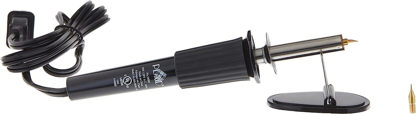 FolkArt Stencil Cutter 34008, Black