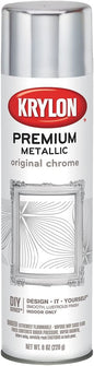 Krylon , Original Chrome