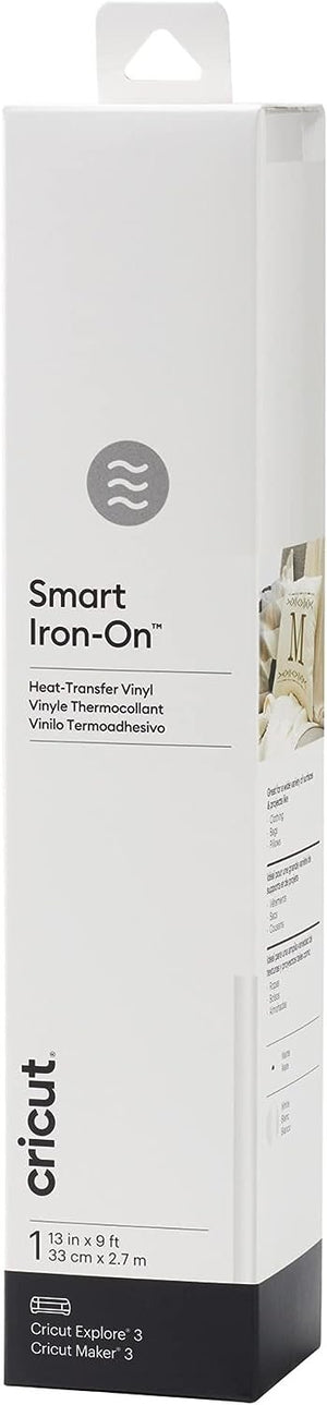 Cricut Smart Iron On