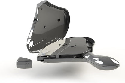 Scrapbook Adhesives EZ RUNNER GRAND PERM/BLUE, Clear